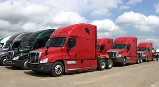 TruckMovers • Drive with the best in truck driveaway