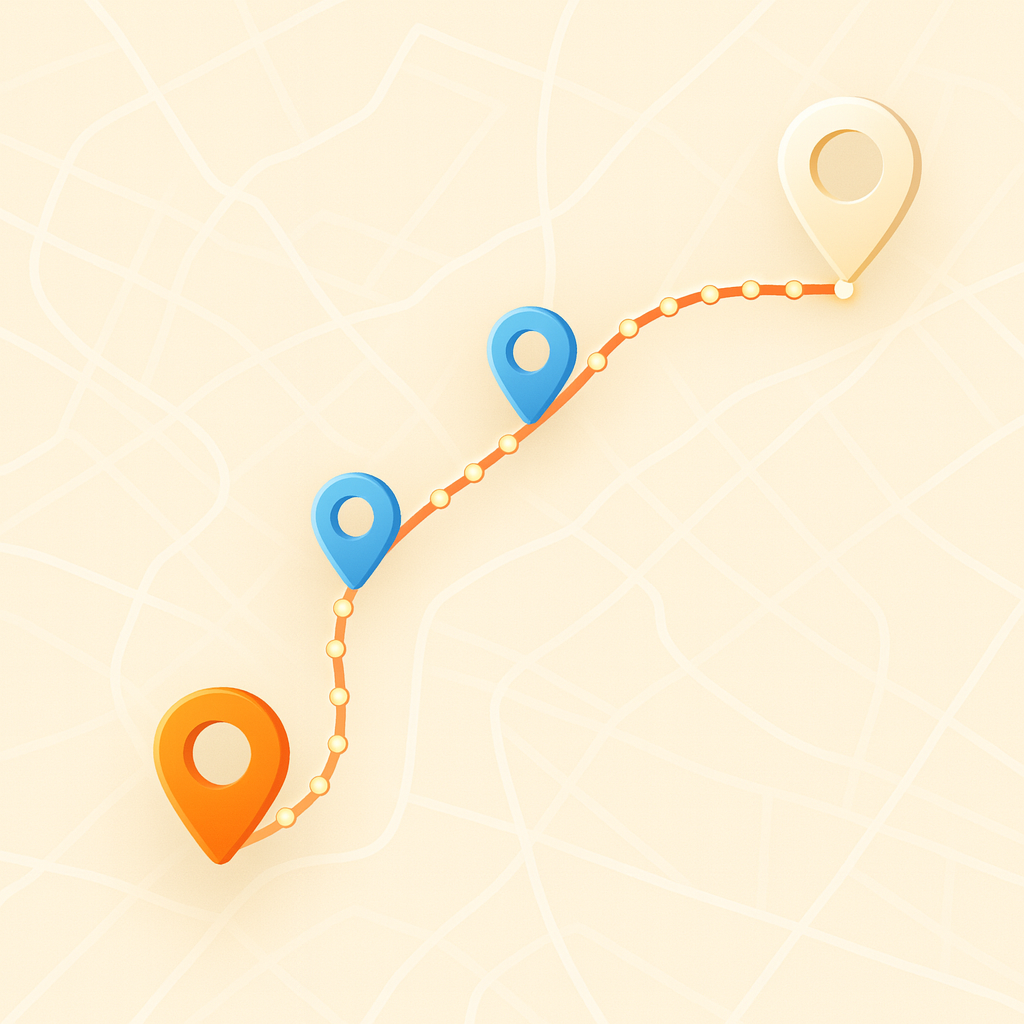 TruckMovers Truck Driveaway Technology